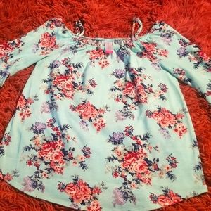 Size XS blouse